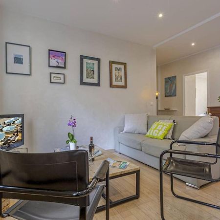 Gambetta - Charming 2 Bedroom - Near Promenade Nice Extérieur photo